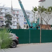 Bán Khu B1.1 đang được xây dựng nhà thấp tầng.kdt Thanh Hà Cienco 5